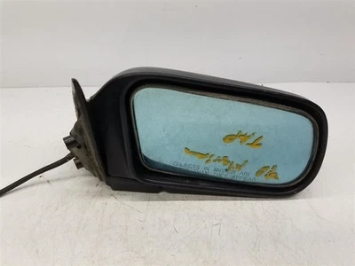Espejo retrovisor lateral para pasajero eléctrico sin calefacción compatible con 89-90 MAXIMA 209094 Foto 1 de 4