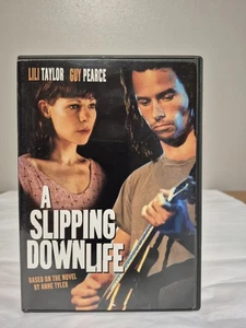 A Slipping Down Life (2003, DVD, Fullscreen) Free Shipping! - Picture 1 of 7