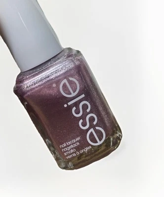 essie Nail Lacquer Nagellack 950 S‘IL VOIS PLAY metallic flieder lila 13,5 ml - Bild 1 von 4