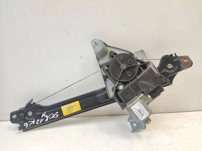 Regulador ventana trasera izquierda peugeot 508 rxh 2012 con motor 9688808480 Foto 1 de 4