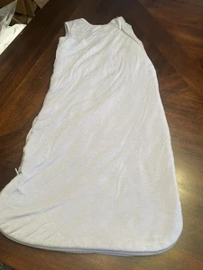 Kyte Baby Sleep Sack 2.5 Tog 0-5 Months Blue - Picture 1 of 4