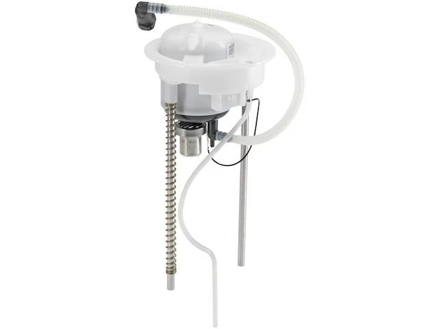 Filtro de combustible VDO 86GY43V para filtro de combustible Audi Q5 2009-2012 -- sello de tanque de reutilización Foto 1 de 1