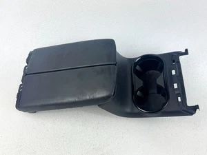 16-23 MAZDA CX-9 CX9 CENTER CONSOLE ARMREST W / CUP HOLDER OEM - Picture 1 of 5