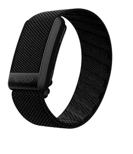 BRANDNEU WHOOP 4.0 mit 12 Monate Abonnement Gesundheit Fitness Aktivitätstracker - Bild 1 von 5