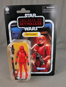 Star Wars Emperor's Royal Guard VC105 Vintage Collection 2012 MOC 3.75 ROTJ - Picture 1 of 7