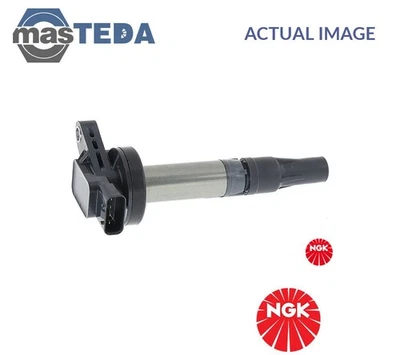 48267 ENGINE IGNITION COIL NGK NEW OE REPLACEMENT - Image 1 of 4