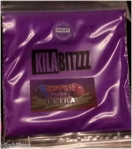 Ultra Zglow in the dark fluorescent UV Polvo 20g - Usado para Brillo Estante - Imagen 1 de 49