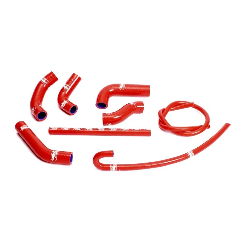 Kit manguera refrigerante silicona SAMCO Honda XR 650 R 2000-2010 Foto 1 de 1