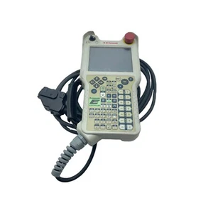 50817-0099L05 teach pendant for Kawasaki robot smart control programming keypad - Picture 1 of 7
