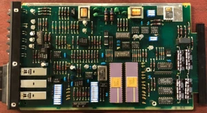Nec Data Modem #N202T-L1A - Picture 1 of 3