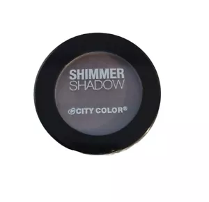 City Color Shimmer Shadow Spring Fling Eye Shadow 0.129 Oz. - Picture 1 of 2