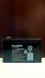 BATTERIA AL PIOMBO 12V 6AH - Foto 1 di 1