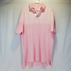 HEAD Men's Icon Polo Shirt - Pink- Size Large bought never worn. USPS PRIORITY