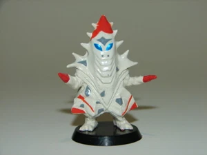 SD Sasahiller Figure from Tokusatsu Heroes SD Set! Ultraman Godzilla Gamera - Picture 1 of 1