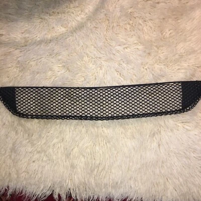 Mercedes Benz OEM NUEVO CLK350 CLK55 AMG CLK500 2007-2009 parrilla central 2098850553 Foto 1 de 4