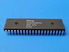 (1 Pc) Z0840006psd(Z80-Cpu) Zilog Microprocessor, 8-Bit, 6.17Mhz, Nmos, Pdip40
