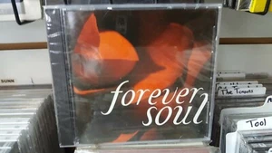 Forever Soul -CD (Out of Print) Marvin Gaye/Ohio Players/Commodores + More NEW - Picture 1 of 2