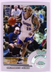 2002-03 Topps Chrome White Refractors /249 - You Pick