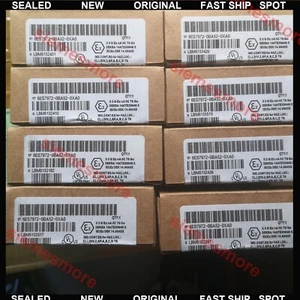 Siemens SIMATIC Busconnector 6ES7972-0BA52-0XA0 | 6ES7 972-0BA52-0XA0 - Zdjęcie 1 z 1