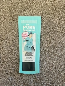 Benefit The Porefessional Pore Primer 1ml - Bild 1 von 1
