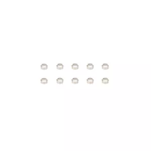 Protection Metal Ring for Mast 10pc for V1-V5 Joysway Dragon Force RC Sailboat - Picture 1 of 1