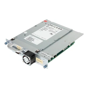 Streamer Fujitsu 10601073508 Eb673b #104 LTO-3 SAS - Picture 1 of 3