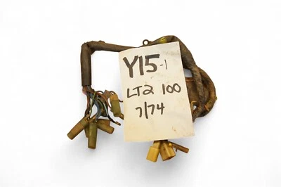 Conjunto de arnés de cables Yamaha OEM 1974-1975 DT100 Y15-1 *AH8 Foto 1 de 4