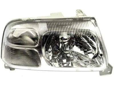Conjunto de faros derecho para Suzuki Vitara 1999-2004 Dorman 32751YDTF 2002 2000 Foto 1 de 2