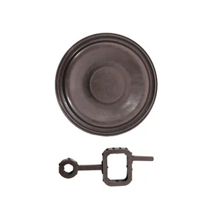 Engine Valve Cover PCV Valve &Seal Diaphragm Membrane Fits VW Audi 3.6L & 3.2L - Picture 1 of 3