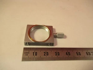 REICHERT AUSTRIA POL OBJECTIVE HOLDER MICROSCOPE PART AS PICTURED &FT-4-66 - Picture 1 of 4