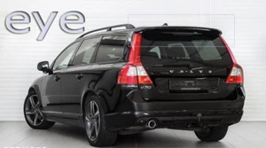 Volvo V70 XC70 phase III ( from 2007) REAR ROOF SPOILER - Bild 1 von 7