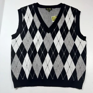 Neu mit Etikett Be Free Diamond Pullover Weste Damen Größe S - Bild 1 von 8