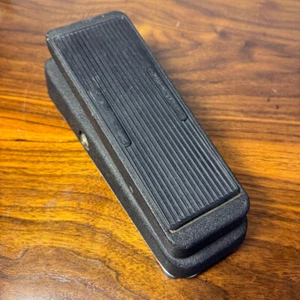 Máquina de llorar Maxon Blubber de colección pedal Wah MIJ - Imagen 1 de 9