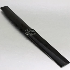 Cox .049 Model Engine Apache Helicopter Replacement Rotor Blade 049 - Picture 1 of 2