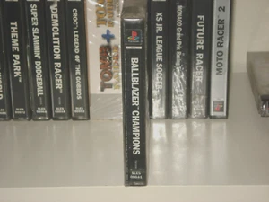 giochi ps1 ps 1 x one 2 video games videogame per playstation pal ita rari nuovi - Foto 1 di 24