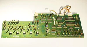 Teac Key PCB #52103542-00 Power Control Board for Tascam DA-88 Digital Recorder - Picture 1 of 2