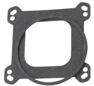 FiTech 60001 Gasket Set - 4150, 4500 Manifold Flange & Air Cleaner - Bild 1 von 5