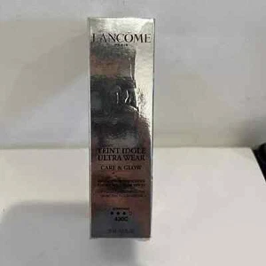 Lancome Teint Idole Ultra Wear Care & Glow Foundation ~ 430C ~ SPF 27 ~ EXP2024+ - Picture 1 of 4