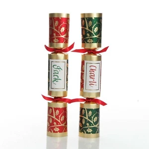 Personalised Holly Bon Bon - Single - Picture 1 of 10