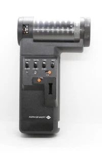 Agfa Agfatronic 343 CS Eletroblitz - Bild 1 von 4