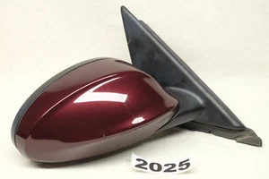 BMW E90 E91 3-Series 06 07 08 Door Mirror Passenger RH Sedan Wagon Dip OEM 2025 - Picture 1 of 8
