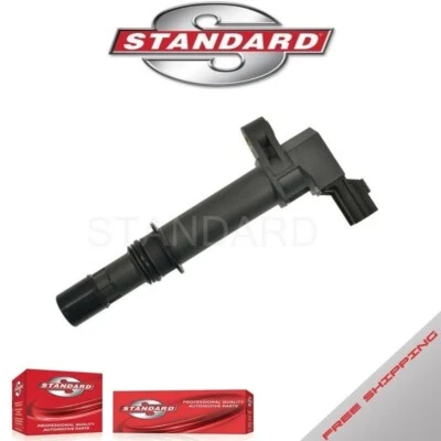 SMP STANDARD Ignition Coil Plug for 2008 DODGE DAKOTA V6-3.7L Foto 1 de 4