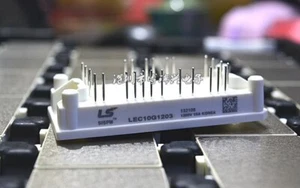 1 PIEZA módulo de fuente de alimentación LS LEC10G1203 NUEVO 100% garantía de calidad - Imagen 1 de 1
