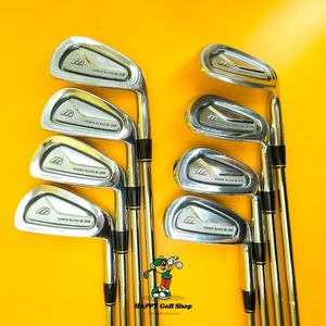 Mizuno S-30 Iron Set 3-PW | Dynamic Gold S200 Stiff Flex Steel | Beginner Value - Picture 1 of 11