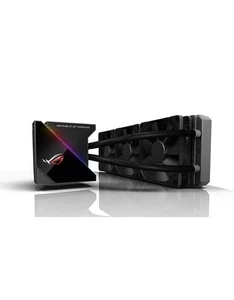 Asus ROG Ryujin 360 - Photo 1/5