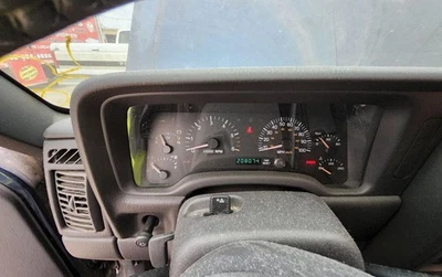 Velocímetro / cuadro de instrumentos Jeep Cherokee 1999-2001 MPH 1730323 Foto 1 de 4