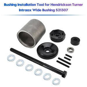 Bushing Installation Tool for Hendrickson Turner Intraax Wide Bushing S21307 - Picture 1 of 11