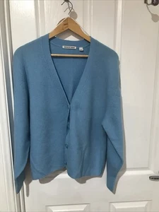 Country Road Cardigan L - Picture 1 of 3