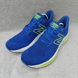 New Balance Fresh Foam X Vongo v5 Running MVNGOCG5 Azul Cobalto Nuevo Talla UK 10.5 - Imagen 1 de 11