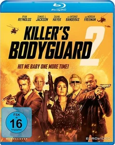 Killer's Bodyguard 2/BD - Bild 1 von 1